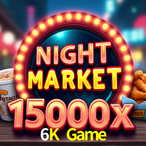 A Experiência Imersiva dos Cassinos Ao Vivo no 6K Game