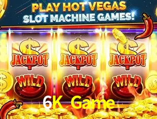 A Emoção da Loteria na 6K Game: Uma Chance de Mudança de Vida