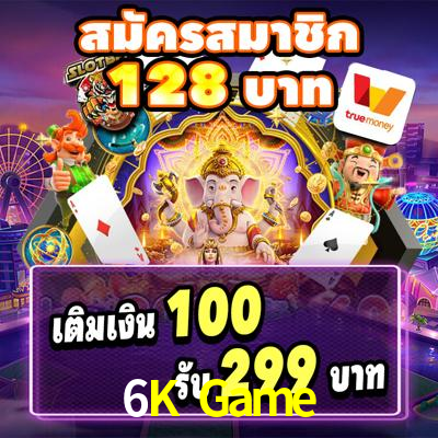 Explorando a Categoria de Eventos em Apostas na 6K Game