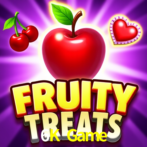 Desvendando o Mundo dos Jogos Virtuais na 6K Game