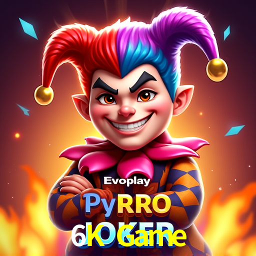 A Popularidade dos Caça-Níqueis no 6K Game