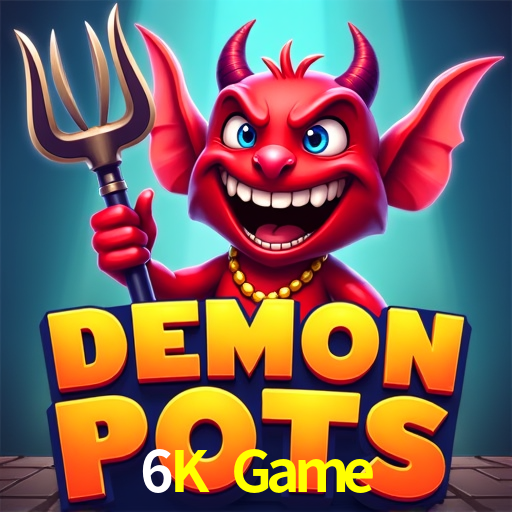 Inovações de Jogos na 6K Game: O Futuro das Experiências Interativas