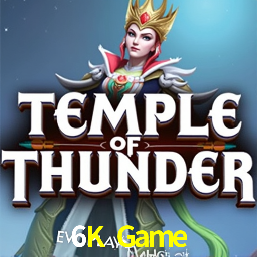 Desvendando o Mundo dos Jogos Virtuais na 6K Game