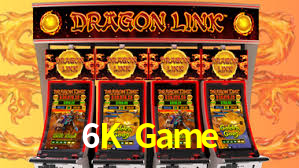 Desvendando o Mundo dos Jogos Virtuais na 6K Game