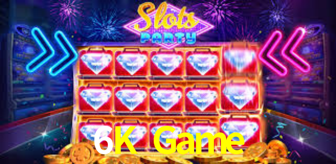 Descubra a Essência do 6K Game: Nossa História e Compromissos