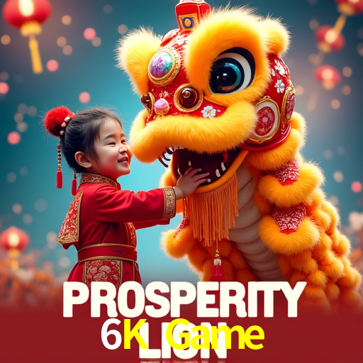 A Emoção da Loteria na 6K Game: Uma Chance de Mudança de Vida