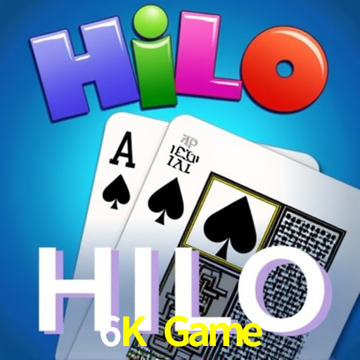 A Revolução dos Aplicativos de Jogos no 6K Game