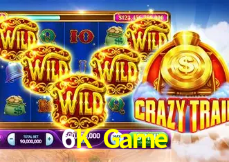 Desvendando o Mundo dos Jogos Virtuais na 6K Game